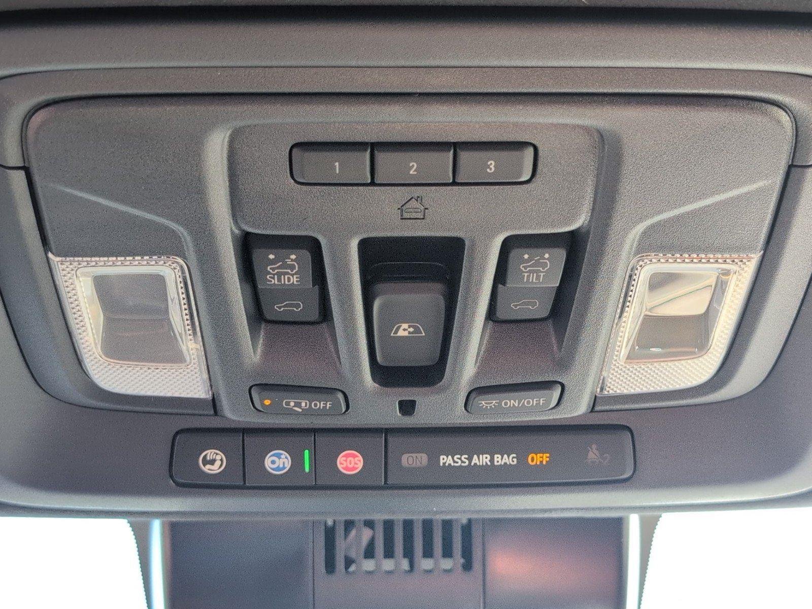 2026 GMC Sierra 2500HD Denali Ultimate - Photo 22