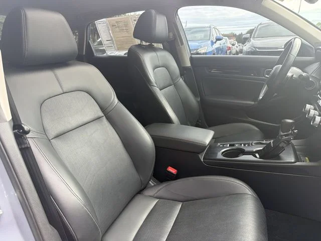 Used 2022 Gray Honda Touring image 25