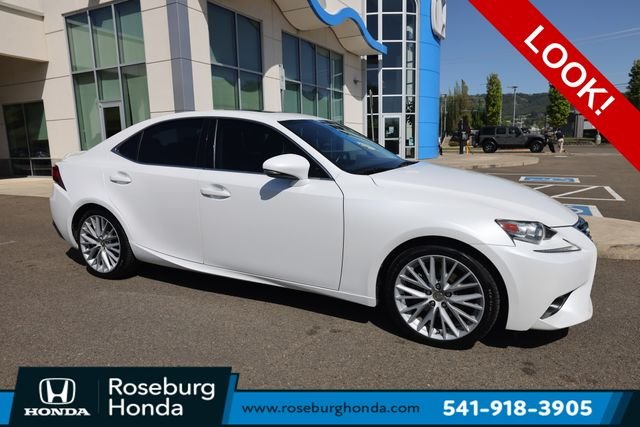 2015 Lexus IS 350 250 AWD's photo
