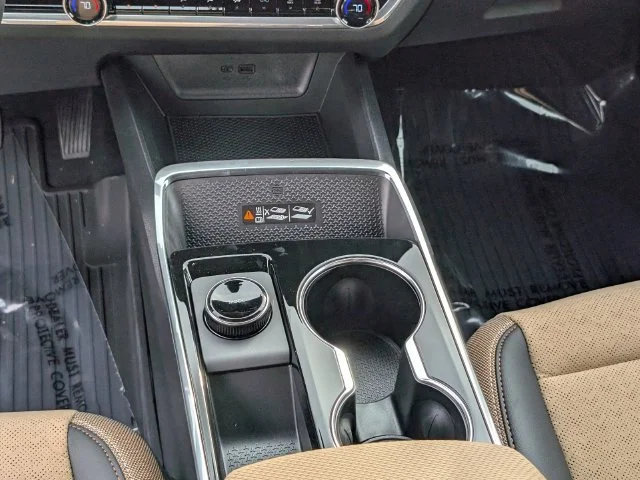 New 2027 Sterling Gray Metallic Chevrolet ACTIV image 21