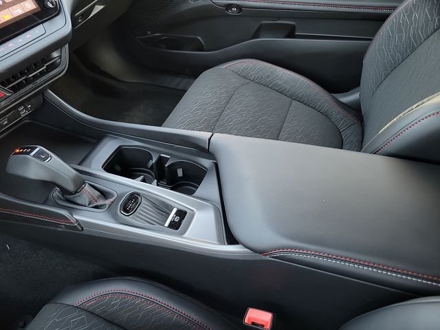 New 2026 Bludicrous Exterior Paint Dodge Scat Pack image 20