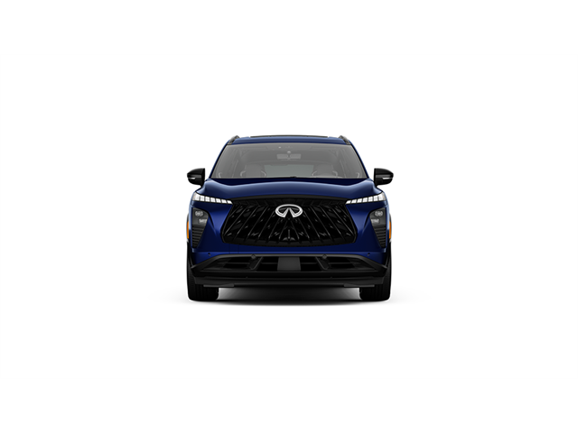 New 2027  INFINITI Autograph AWD image 2