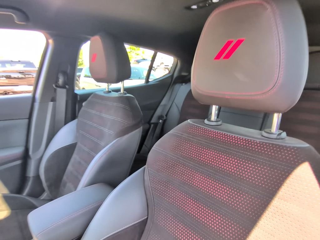 Used 2025 Blue Dodge R/T image 26