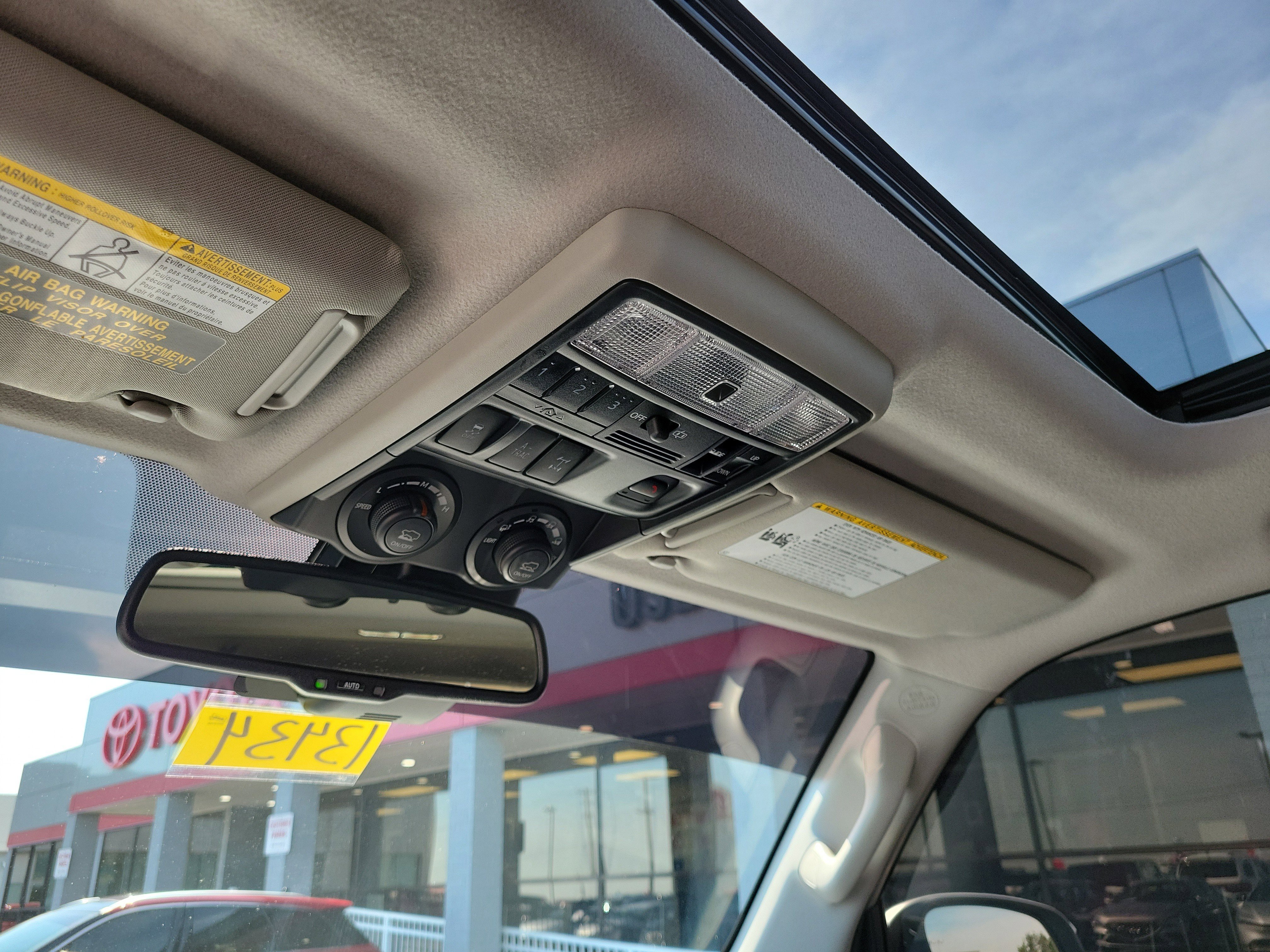 2023 Toyota 4Runner TRD Off-Road Premium - Photo 30