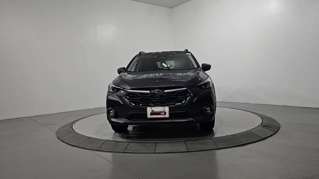 New 2026 Gray Subaru Limited image 8