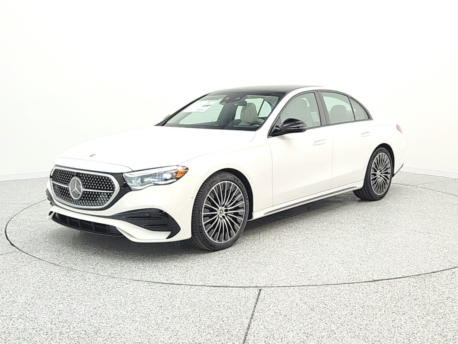 2026 Mercedes-Benz E-Class E450 4MATIC's photo