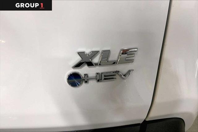 Certified Used 2025 ICE CAP Toyota  image 10