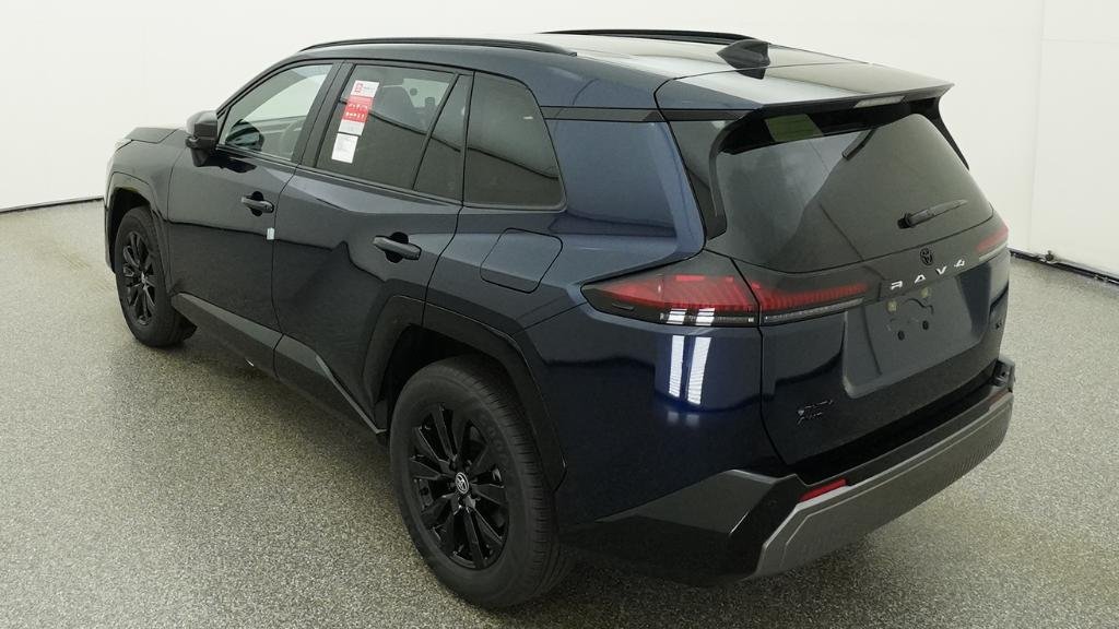New 2026 Blueprint Toyota SE image 21