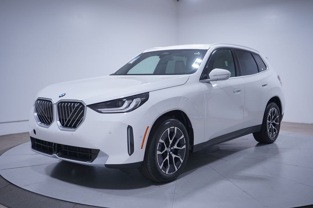 2020 BMW X3 Specs, Prices and Photos | BMW of Ontario