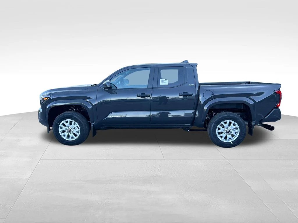 New 2026 Underground Toyota SR5 image 2