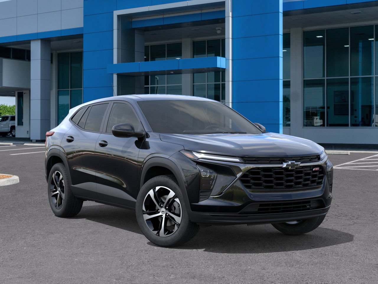 2026 Chevrolet Trax RS - Photo 9