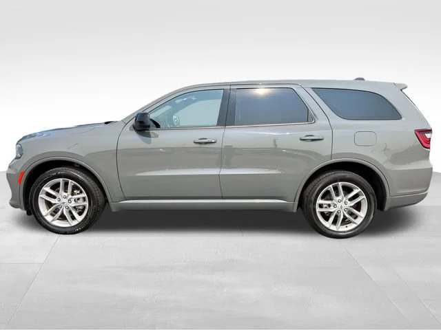 Used 2025 Gray Dodge GT image 2