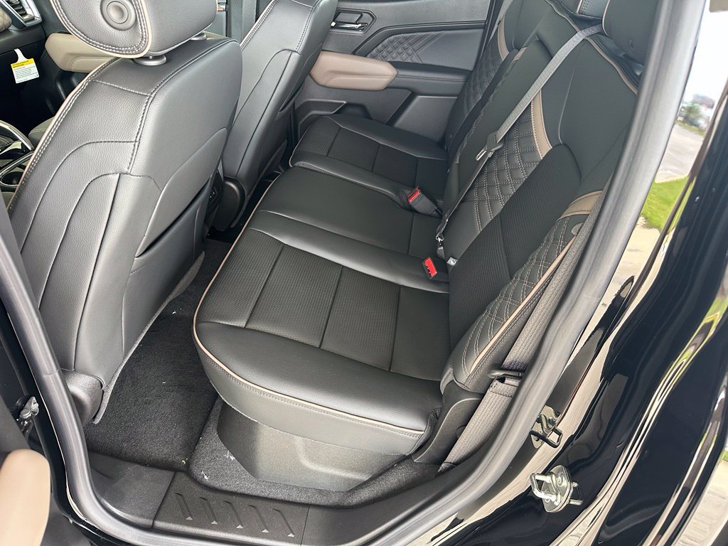 2026 GMC Canyon Denali - Photo 28