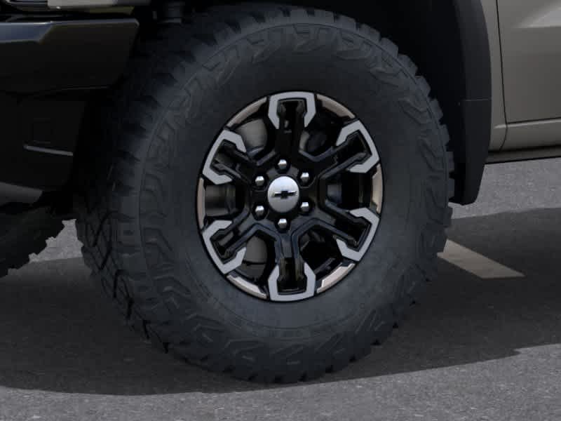 2026 Chevrolet Silverado 1500 ZR2 - Photo 9