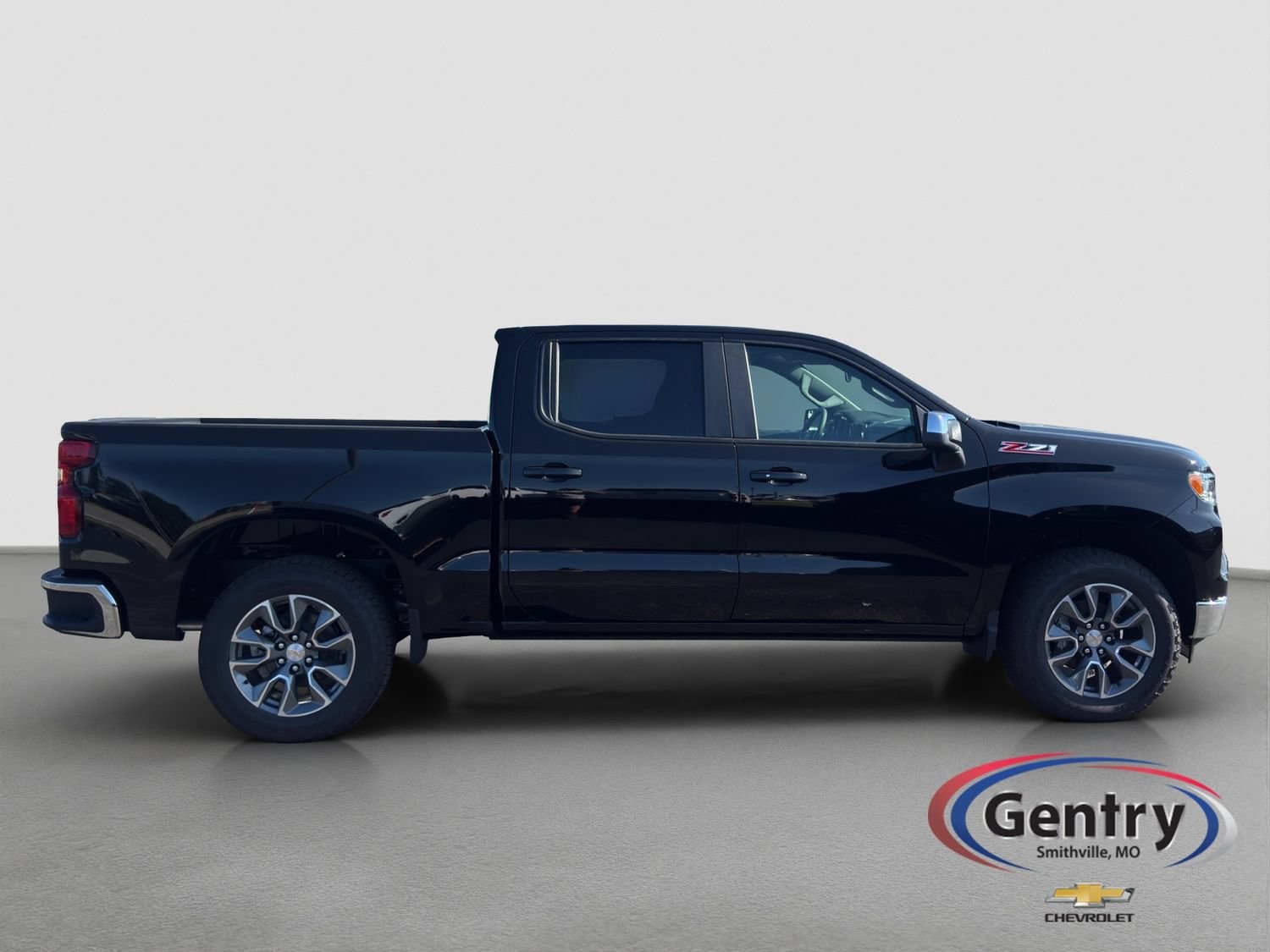 2026 Chevrolet Silverado 1500 LT - Photo 7
