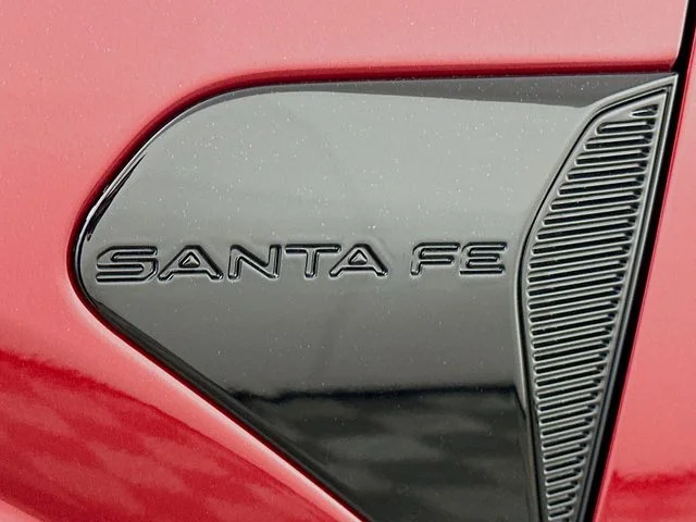 New 2026 Hyundai SANTA FE XRT
