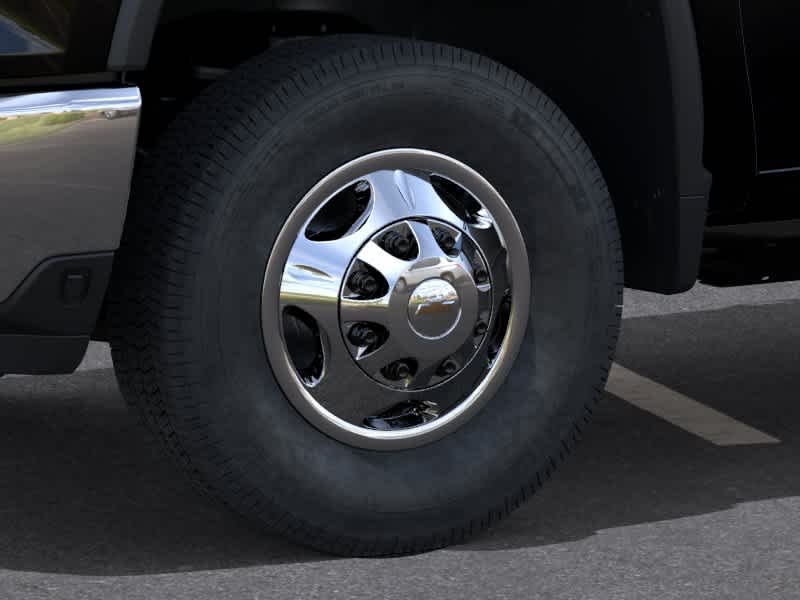 2026 Chevrolet Silverado 3500 HD LT - Photo 9