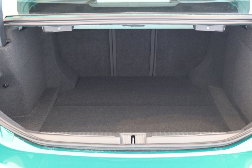 2025 Alfa Romeo Giulia Base - Photo 21