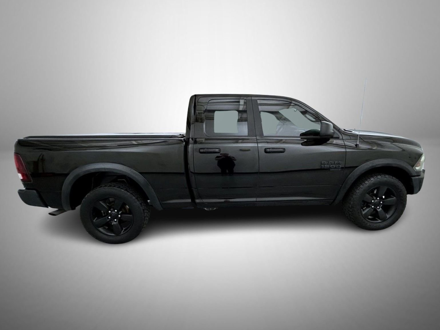 Used 2019 Black Ram Warlock image 4