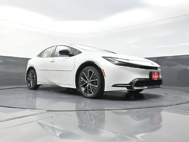 Used 2024 Beige Toyota Limited image 31