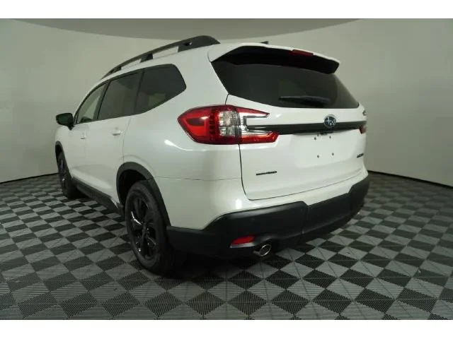 New 2027 CRYSTAL WHITE PEARL Subaru Premium 7-Passenger image 5
