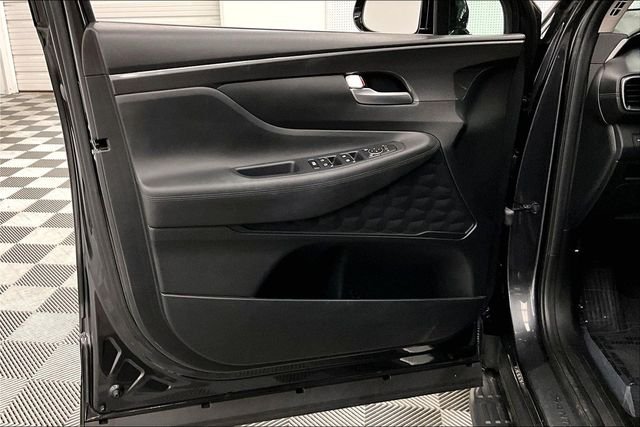 2023 Hyundai Santa Fe XRT - Photo 20