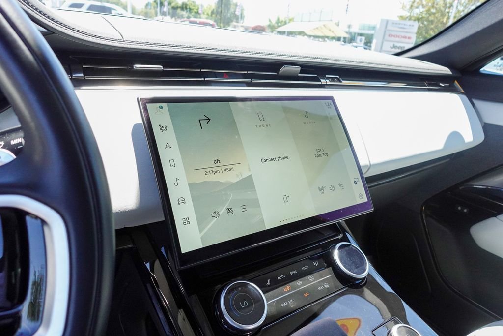 2023 Land Rover Range Rover Sport SE - Photo 23