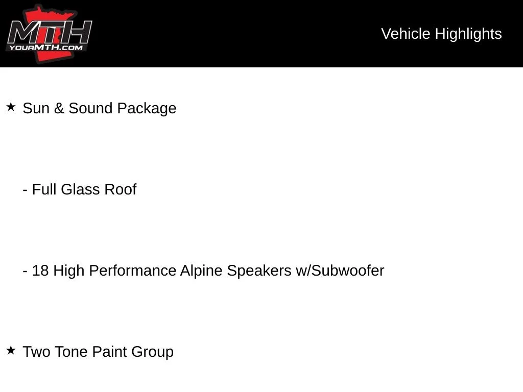 Certified Used 2024 Black Dodge R/T Scat Pack image 19