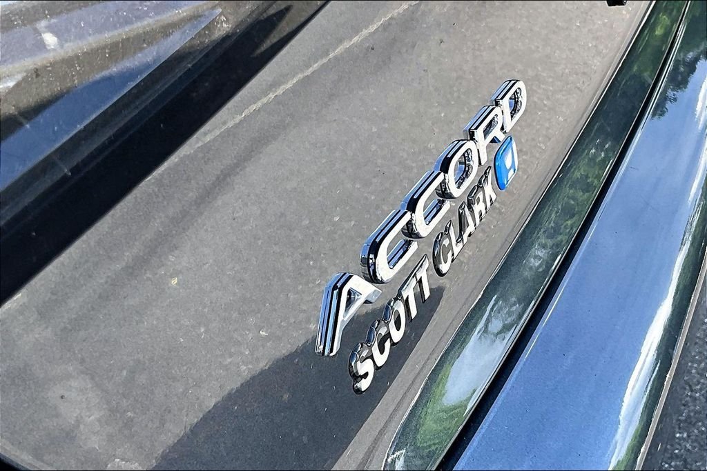 2026 Honda Accord SE - Photo 23