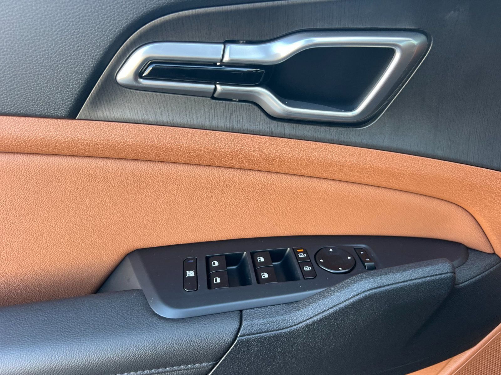 New 2026 Panthera Metal Matte Kia X-Line image 10