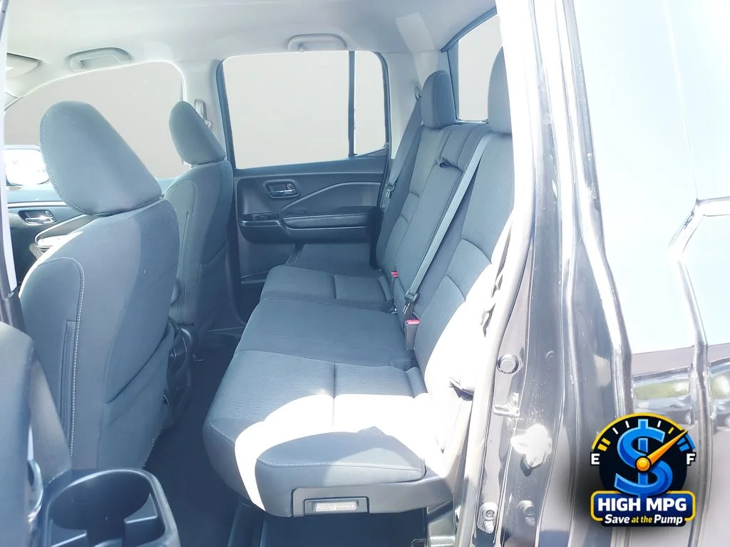 2018 Honda Ridgeline Sport - Photo 30
