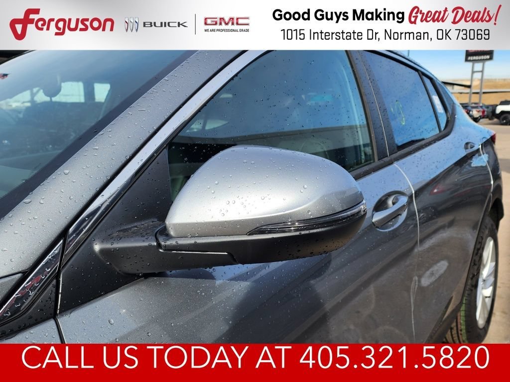 2026 Buick Envista Preferred - Photo 11
