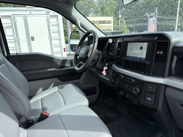 New 2026 White Ford XL image 22