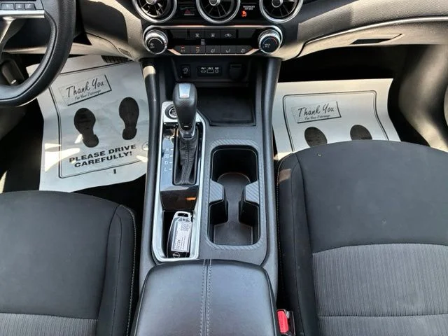 2024 Nissan Sentra SV - Photo 11