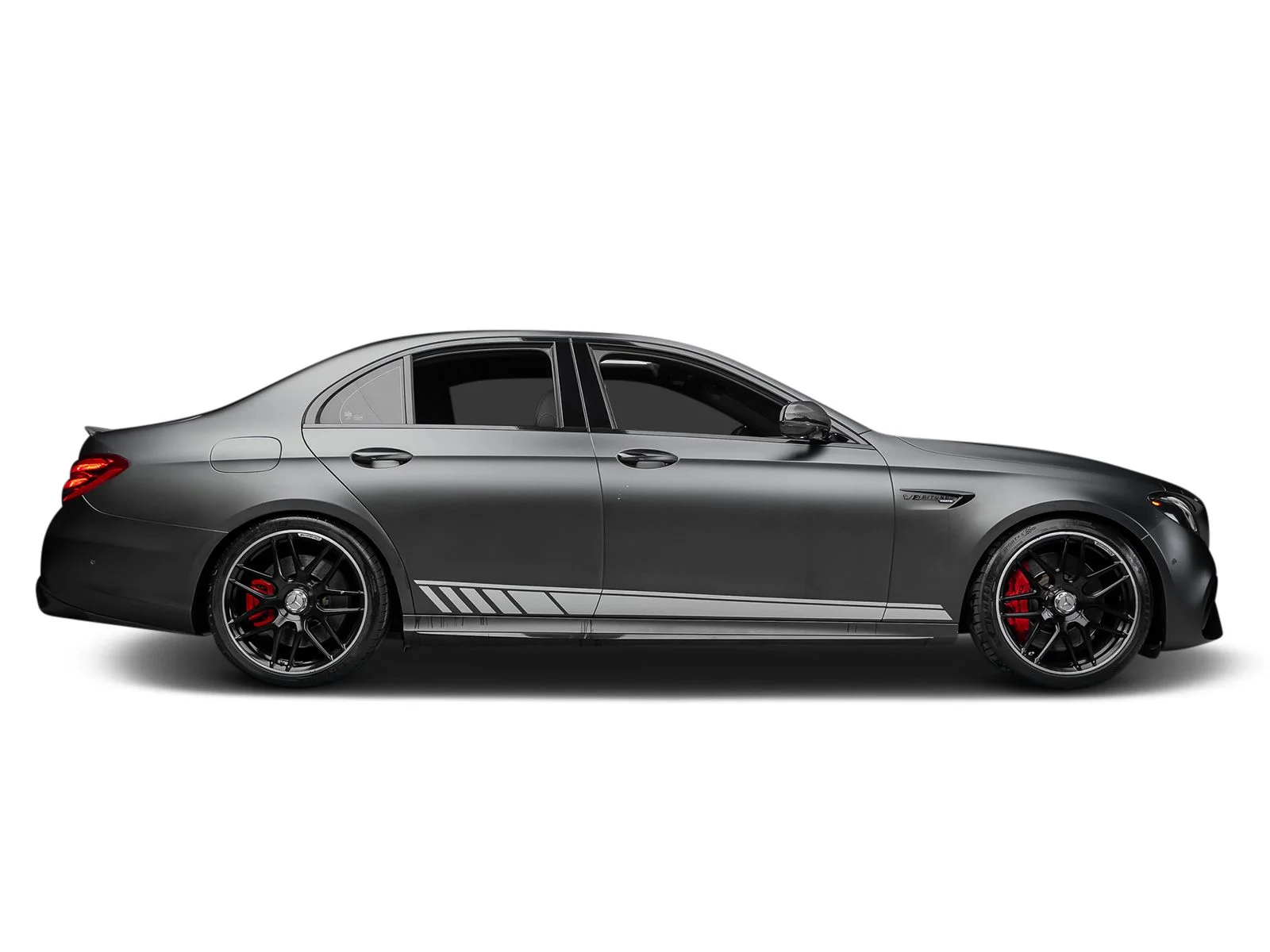 Used 2019 Black Mercedes-Benz E 63 S AMG® image 30