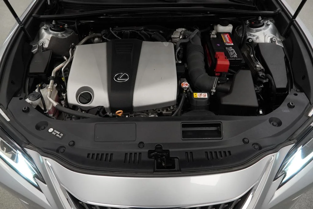 2023 Lexus ES 350 Luxury - Photo 39