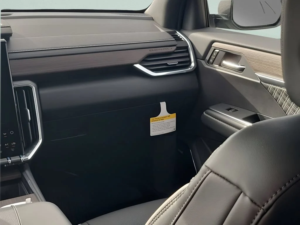 New 2026 Sterling Metallic GMC Denali image 26