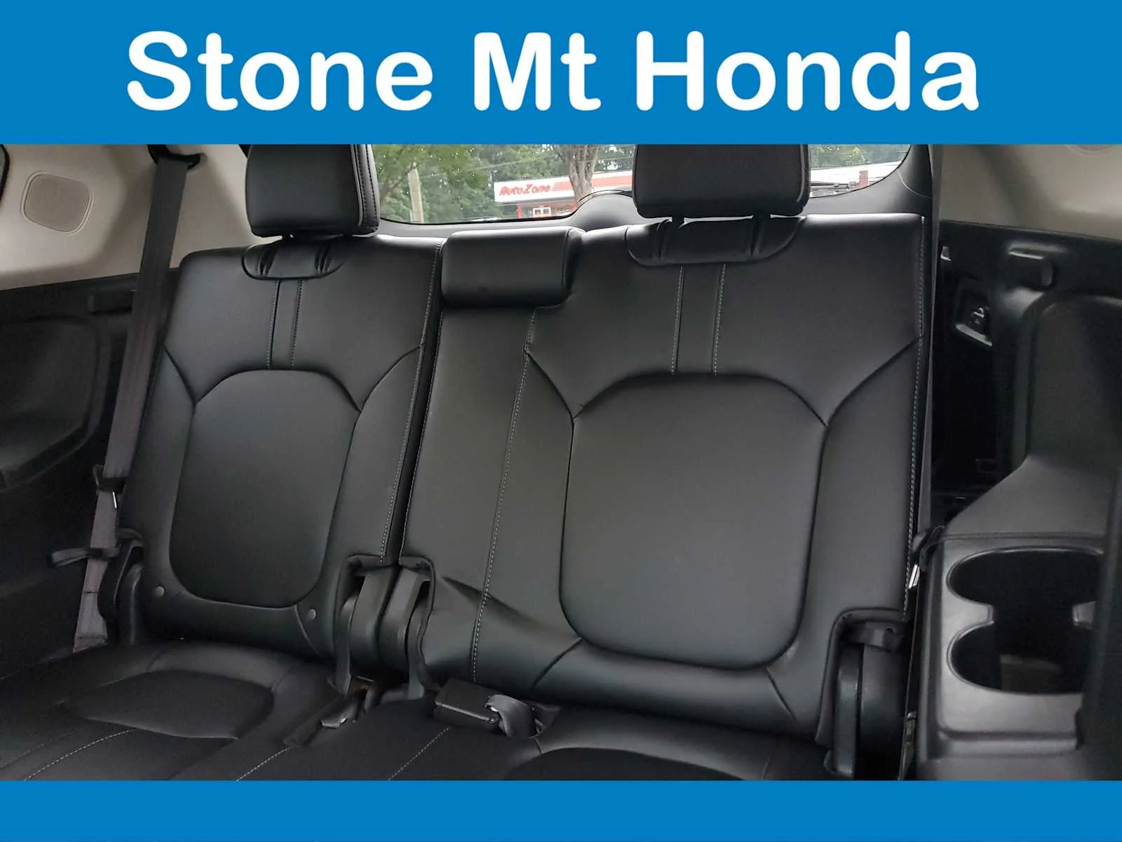 Used 2023 Crystal Black Pearl Honda Elite image 13