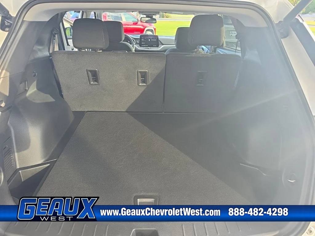 Used 2023 Beige Chevrolet LT image 21