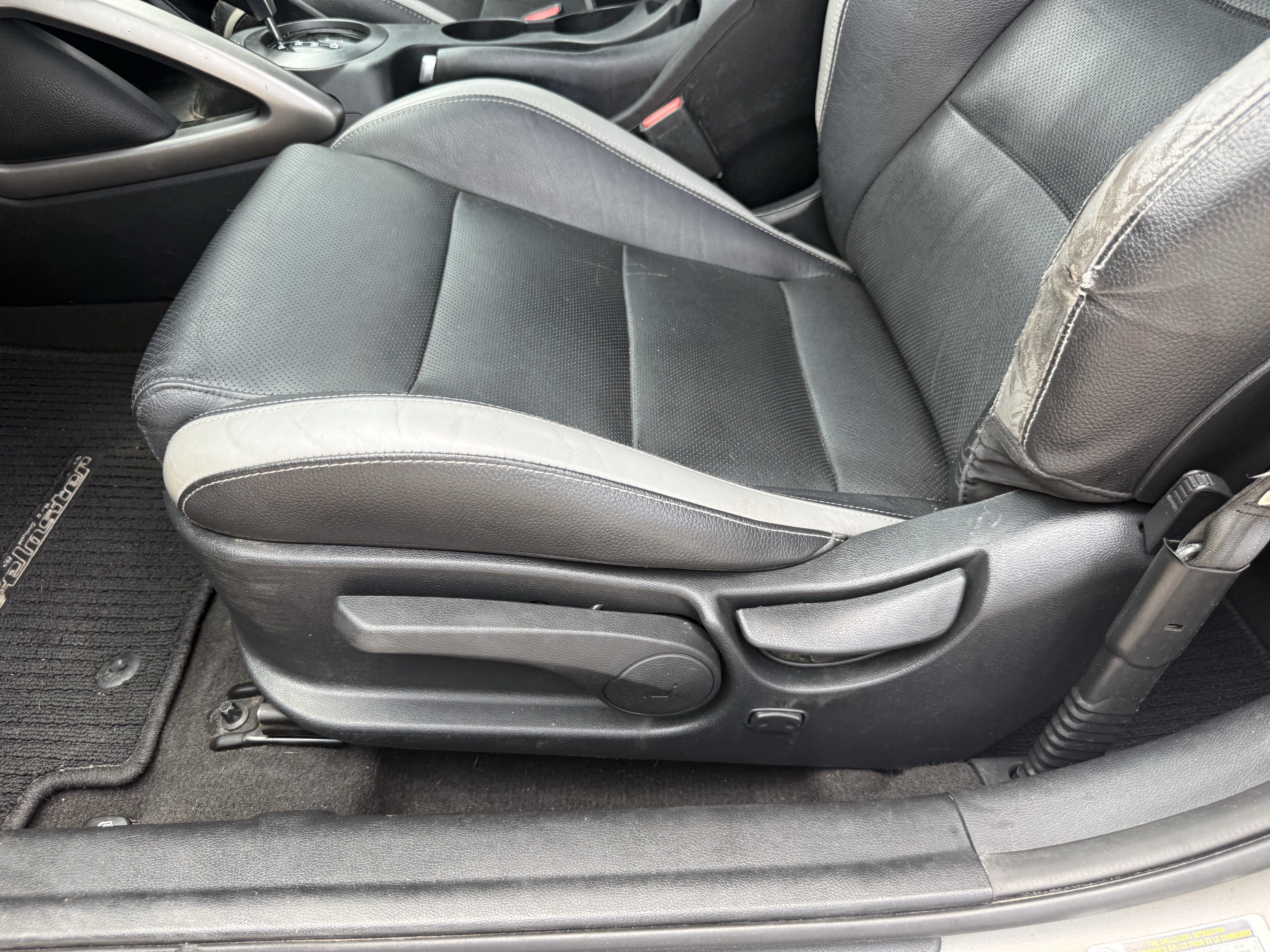 Used 2016 Matte Gray Hyundai Turbo image 28