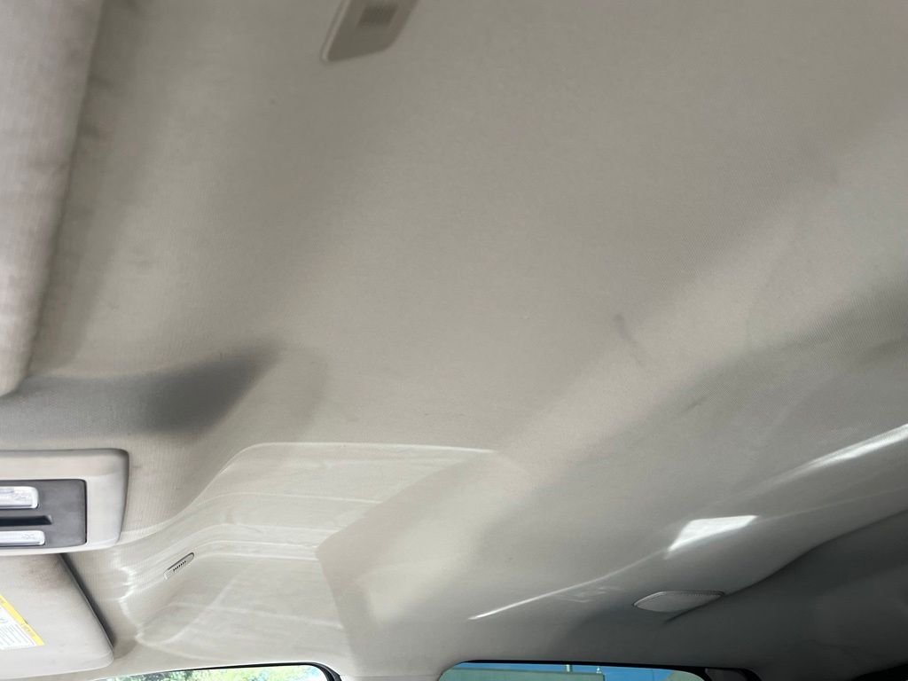 Used 2018 Gray Ram Laramie image 9