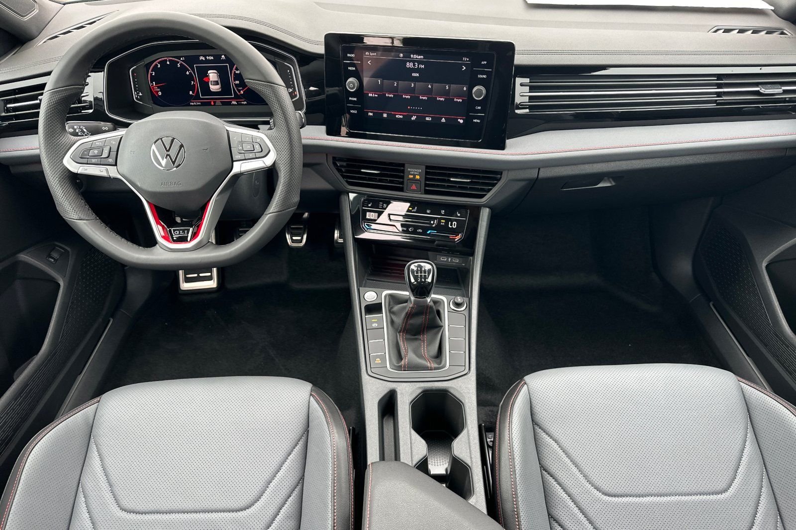 New 2026  Volkswagen 2.0T Autobahn image 13