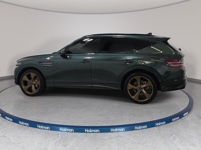 Used 2023 Green Genesis 3.5T image 9