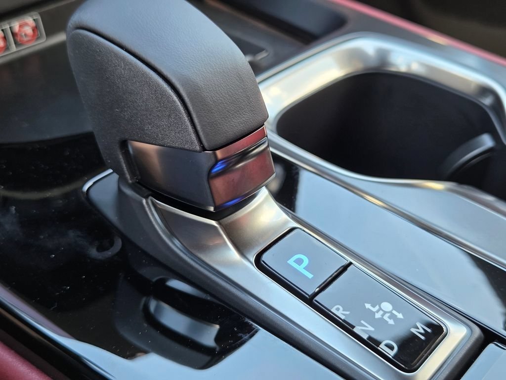 New 2026 Atomic Silver Lexus PREMIUM image 36