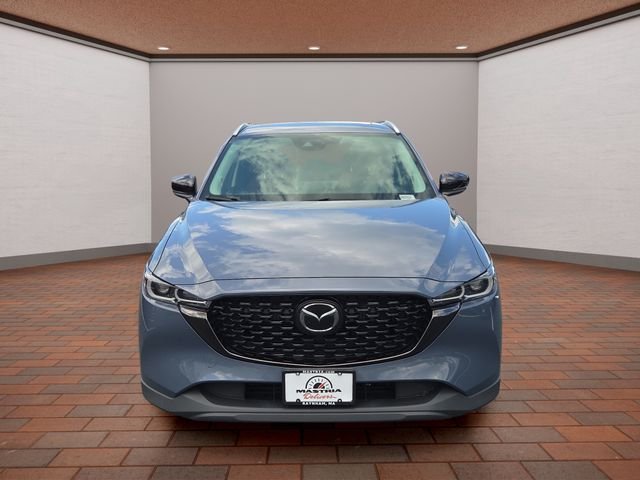 Certified Used 2023 Gray Mazda 2.5 S Carbon Edition image 26