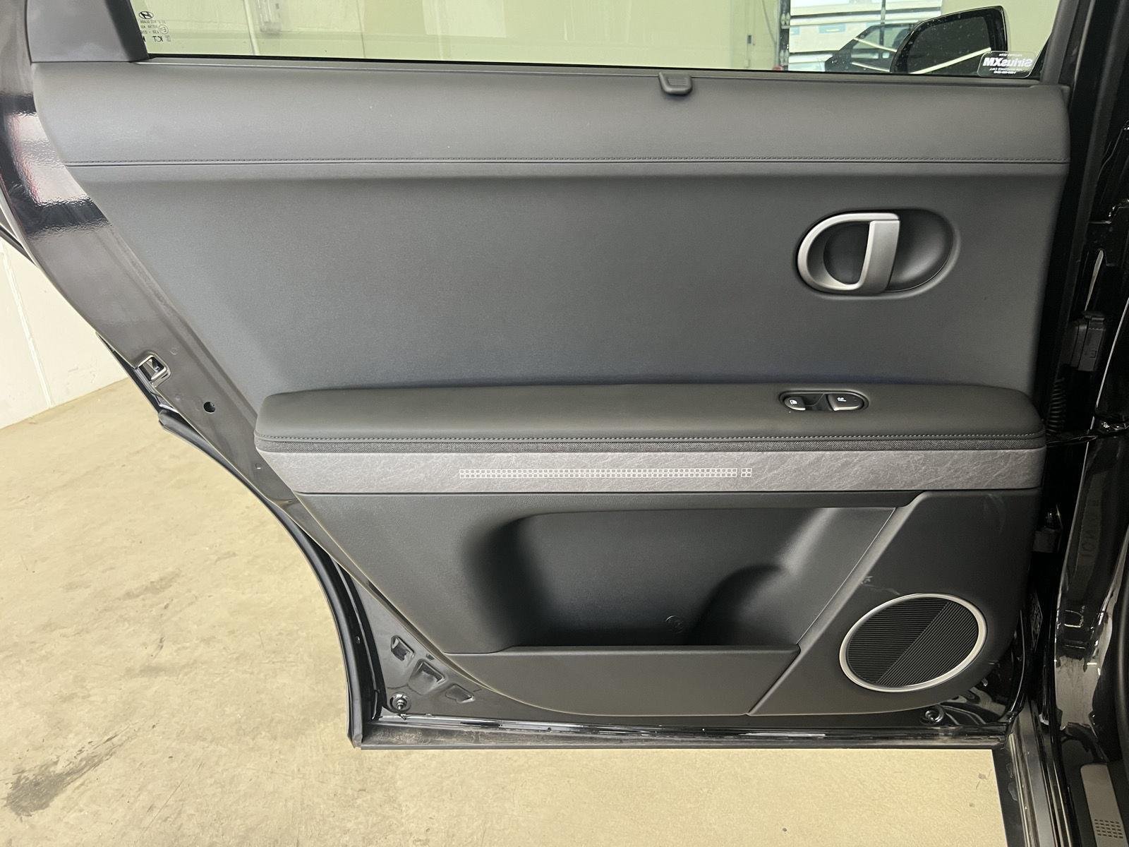 2026 Hyundai IONIQ 5 Limited - Photo 23