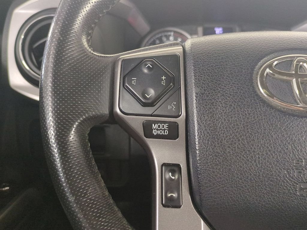 Used 2018 Gray Toyota SR5 image 28