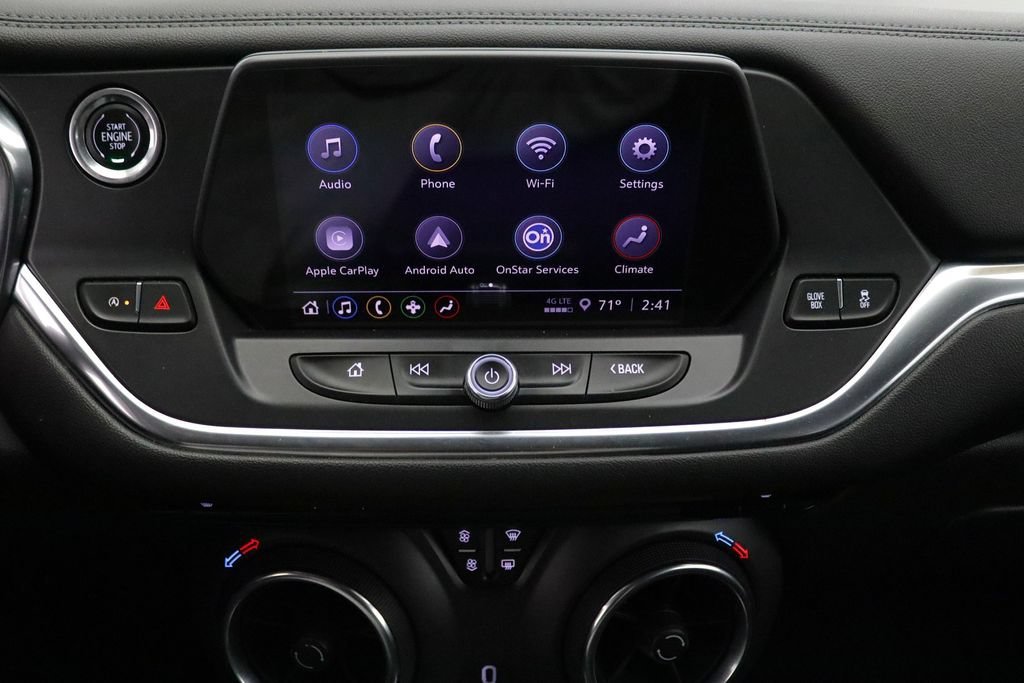 2021 Chevrolet Blazer 2LT - Photo 19