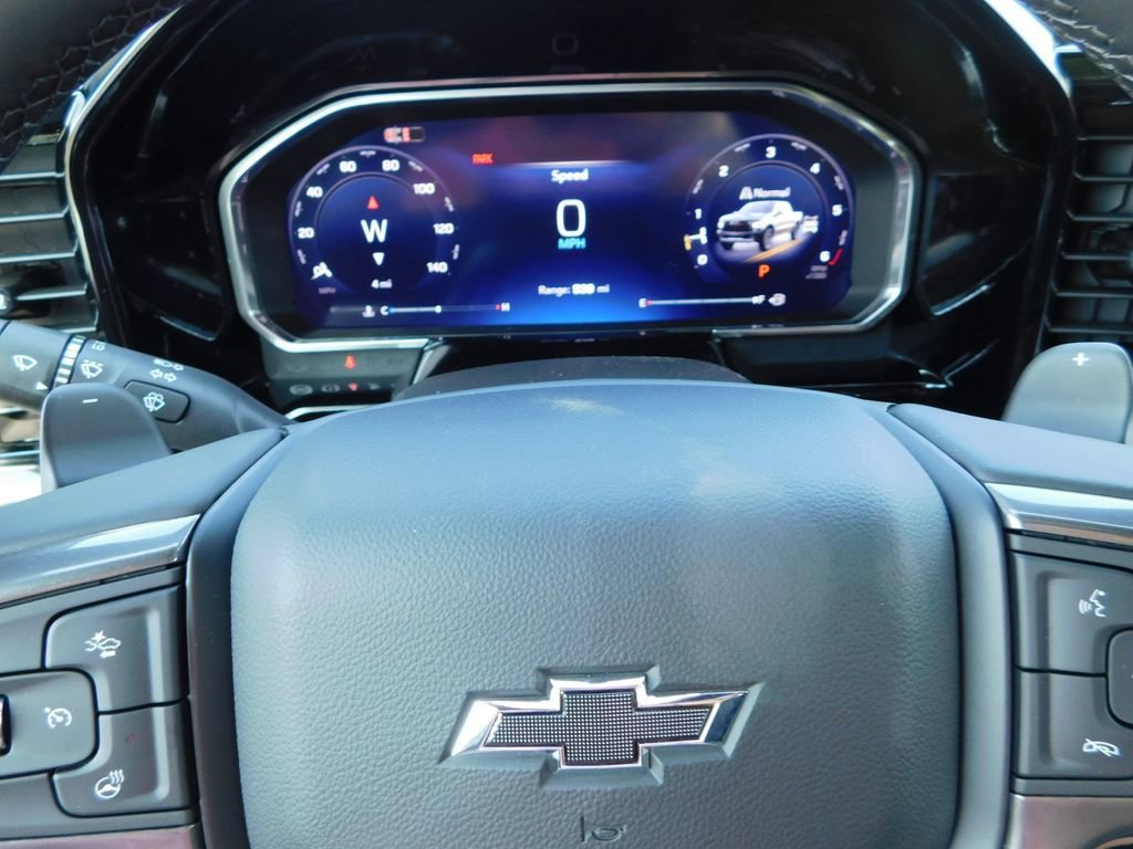 2026 Chevrolet Silverado 1500 ZR2 - Photo 33