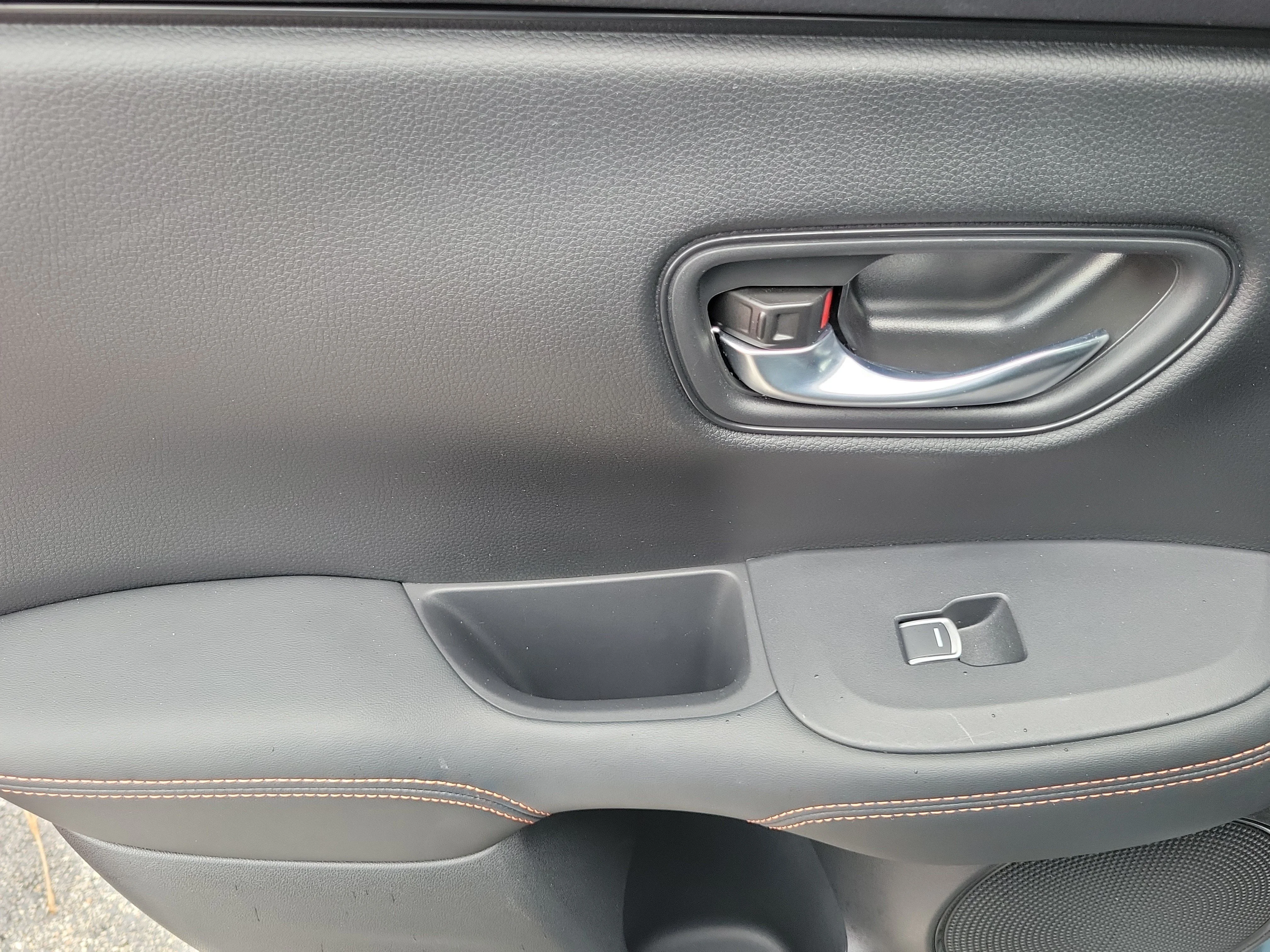 2024 Honda HR-V Sport - Photo 19